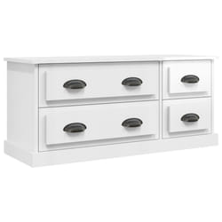 VidaXL 816450 TV cabinet/entertainment centre