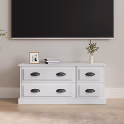 VidaXL 816450 TV cabinet/entertainment centre