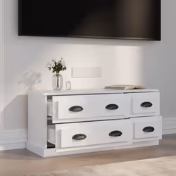 VidaXL 816450 TV cabinet/entertainment centre