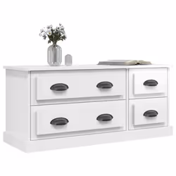 VidaXL 816450 TV cabinet/entertainment centre - Additional view 4