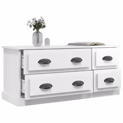 VidaXL 816450 TV cabinet/entertainment centre - Additional view 5