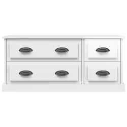 VidaXL 816450 TV cabinet/entertainment centre - Additional view 6
