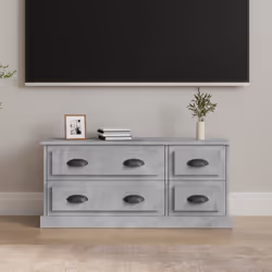 VidaXL 816452 TV cabinet/entertainment centre