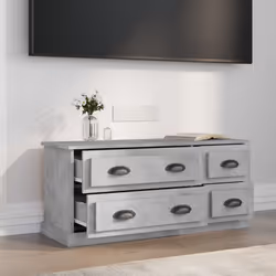 VidaXL 816452 TV cabinet/entertainment centre