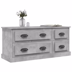 VidaXL 816452 TV cabinet/entertainment centre - Additional view 4