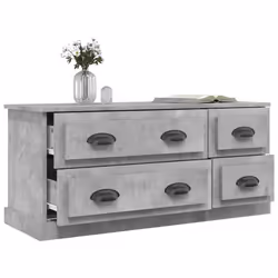 VidaXL 816452 TV cabinet/entertainment centre - Additional view 5