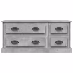 VidaXL 816452 TV cabinet/entertainment centre - Additional view 6