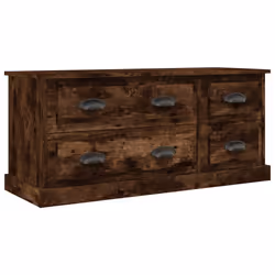VidaXL 816453, Wood, Wood, Wood, 1000 mm, 355 mm, 450 mm