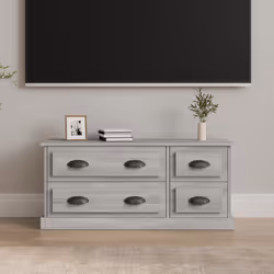 VidaXL 816454 TV cabinet/entertainment centre