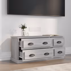 VidaXL 816454 TV cabinet/entertainment centre