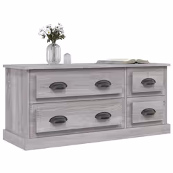 VidaXL 816454 TV cabinet/entertainment centre - Additional view 4