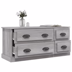 VidaXL 816454 TV cabinet/entertainment centre - Additional view 5