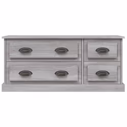 VidaXL 816454 TV cabinet/entertainment centre - Additional view 6