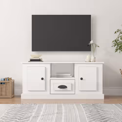 VidaXL 816458 TV cabinet/entertainment centre