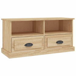 VidaXL 816467 TV cabinet/entertainment centre