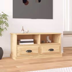 VidaXL 816467 TV cabinet/entertainment centre