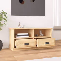 VidaXL 816467 TV cabinet/entertainment centre