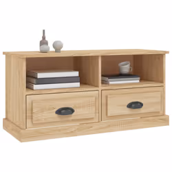VidaXL 816467 TV cabinet/entertainment centre - Additional view 4