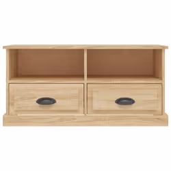 VidaXL 816467 TV cabinet/entertainment centre - Additional view 6