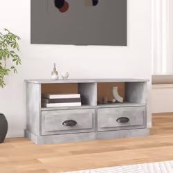 VidaXL 816468 TV cabinet/entertainment centre