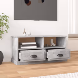 VidaXL 816468 TV cabinet/entertainment centre