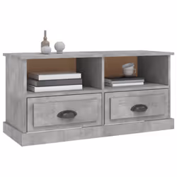 VidaXL 816468 TV cabinet/entertainment centre - Additional view 4