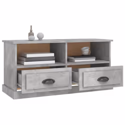 VidaXL 816468 TV cabinet/entertainment centre - Additional view 5