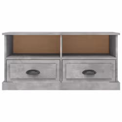 VidaXL 816468 TV cabinet/entertainment centre - Additional view 6