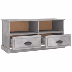 VidaXL 816468 TV cabinet/entertainment centre - Additional view 8
