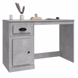 VidaXL 816476 desk - Additional view 4