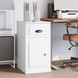 VidaXL 816480 living room storage cabinets - Additional view 2