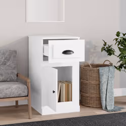 VidaXL 816480 living room storage cabinets - Additional view 3
