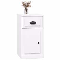 VidaXL 816480 living room storage cabinets - Additional view 4