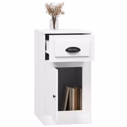 VidaXL 816480 living room storage cabinets - Additional view 5