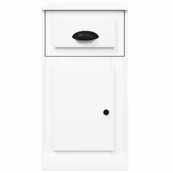 VidaXL 816480 living room storage cabinets - Additional view 6