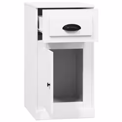 VidaXL 816480 living room storage cabinets - Additional view 8
