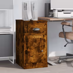 VidaXL 816485 living room storage cabinets - Additional view 2