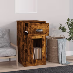 VidaXL 816485 living room storage cabinets - Additional view 3