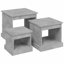 VidaXL 816492 coffee/side/end table