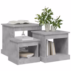 VidaXL 816492 coffee/side/end table - Additional view 4