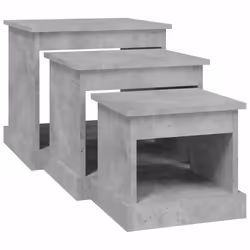 VidaXL 816492 coffee/side/end table - Additional view 5