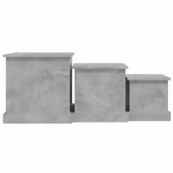 VidaXL 816492 coffee/side/end table - Additional view 7