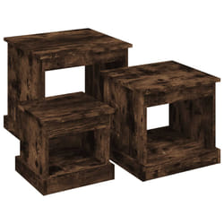 VidaXL 816493 coffee/side/end table