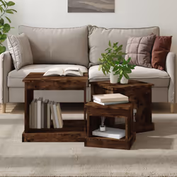 VidaXL 816493 coffee/side/end table