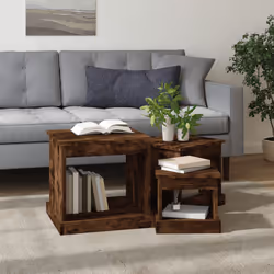 VidaXL 816493 coffee/side/end table