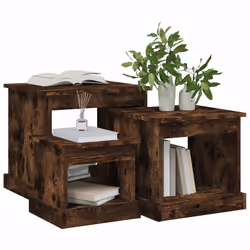 VidaXL 816493 coffee/side/end table - Additional view 4