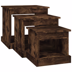 VidaXL 816493 coffee/side/end table - Additional view 5