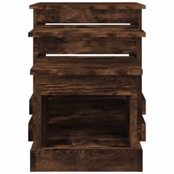 VidaXL 816493 coffee/side/end table - Additional view 6