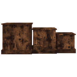 VidaXL 816493 coffee/side/end table - Additional view 7