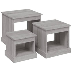 VidaXL 816494 coffee/side/end table